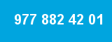 977 882 42 01